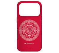 Carcasa para iPhone 17 Pro Injustice 2: Every Battle Defines You Wonder Woman Wireframe