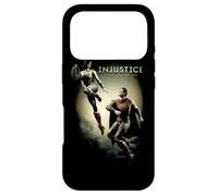 Carcasa para iPhone 17 Pro Injustice: Gods Among Us Battle of The Gods