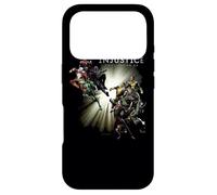 Carcasa para iPhone 17 Pro Injustice: Gods Among Us Good vs Evil