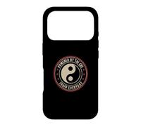 Carcasa para iPhone 17 Pro Instructores de Tai Chi/Principiantes de Tai Chi/Maestros de Tai Chi