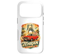 Carcasa para iPhone 17 Pro IRÁN Persian PARSIS PERSEPOLIS