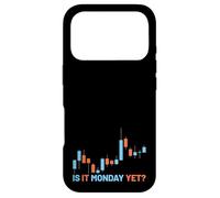 Carcasa para iPhone 17 Pro Is It Monday Yet Trading Trade Negociar Bolsa Acciones
