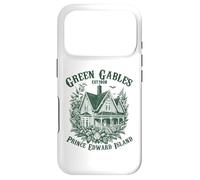 Carcasa para iPhone 17 Pro Isla del Príncipe Eduardo Canadá - Souvenirs de la Isla del Príncipe