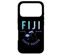 Carcasa para iPhone 17 Pro Islas Fiji Souvenir Fiyiano del Pacífico Sur