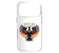 Carcasa para iPhone 17 Pro Isny im Allgäu Deutsch Deutschland German Souvenir Artikel