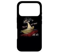 Carcasa para iPhone 17 Pro IT Now We Aren't Strangers