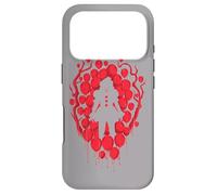 Carcasa para iPhone 17 Pro IT Red Balloon Mirage