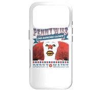 Carcasa para iPhone 17 Pro IT: TV Mini Series The Dancing Clown