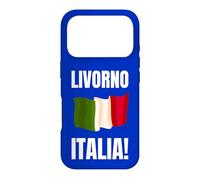 Carcasa para iPhone 17 Pro Italy Livorno