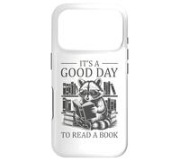 Carcasa para iPhone 17 Pro It's A Good Day To Read A Book