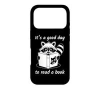 Carcasa para iPhone 17 Pro It's A Good Day To Read A Book