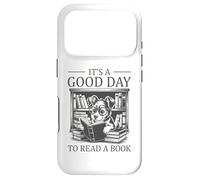 Carcasa para iPhone 17 Pro It's A Good Day To Read A Book