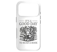 Carcasa para iPhone 17 Pro It's A Good Day To Read A Book