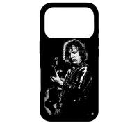 Carcasa para iPhone 17 Pro Jack Bruce Bajo de Crema por Everard Smith