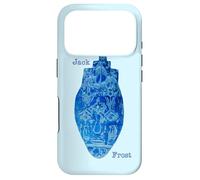 Carcasa para iPhone 17 Pro Jack Frost