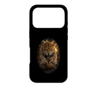 Carcasa para iPhone 17 Pro Jaguar Wildlife Art Majestic Jungle Big Cat