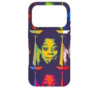 Carcasa para iPhone 17 Pro James - Superestrella - Baldwin