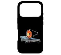 Carcasa para iPhone 17 Pro James Webb Space Art para entusiastas de la Ciencia Nerd
