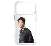 Carcasa para iPhone 17 Pro Jamie T Sheila Sticks 'N' Stones Cantante de Andy Willsher