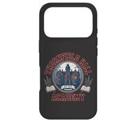 Carcasa para iPhone 17 Pro Jane Eyre y el Sr. Rochester, Thornfield Hall, Charlotte Bronte