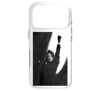 Carcasa para iPhone 17 Pro Janet Jackson Grabada en Vivo por Stephen Wright