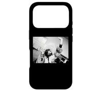 Carcasa para iPhone 17 Pro Janis Joplin Kozmic Blues Band Cantante icónico 1969