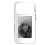 Carcasa para iPhone 17 Pro Janis Joplin Singer Big Brother & Holding Company 1969