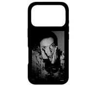 Carcasa para iPhone 17 Pro Jas Mann Babylon Zoo Spaceman Cantante de Andy Willsher