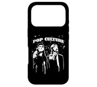 Carcasa para iPhone 17 Pro Jay & Silent Bob Cultura Pop Ficción Remix