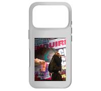 Carcasa para iPhone 17 Pro Jay Z Live En Glastonbury Festival 2008 por Andy Willsher