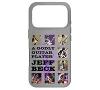Carcasa para iPhone 17 Pro Jeff Beck_005