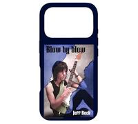 Carcasa para iPhone 17 Pro Jeff Beck_006