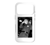 Carcasa para iPhone 17 Pro Jeffrey Lee Pierce The Gun Club en Vivo por Martin O'Neill