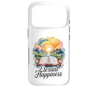 Carcasa para iPhone 17 Pro Jehovah's Witness 2026 Convention Eternal Happiness JW ORG