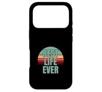 Carcasa para iPhone 17 Pro Jehovah's Witness Gift Best Life Ever JW ORG JW Gift