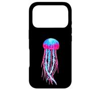 Carcasa para iPhone 17 Pro Jellyfish Ocean Decor Jelly Fish Shirt Sea Animals T-Shirt