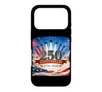 Carcasa para iPhone 17 Pro Jet Airshow 250th - Honoring Our Past, Inspiring Our Future