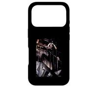 Carcasa para iPhone 17 Pro Jethro Tull Frontman Ian Anderson por Allan Ballard