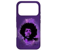 Carcasa para iPhone 17 Pro Jimi Hendrix_001_Back Printed