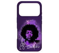 Carcasa para iPhone 17 Pro Jimi Hendrix_002_Back Printed