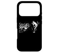 Carcasa para iPhone 17 Pro Joe Elliott Def Leppard Live Adrenalize Era 1992