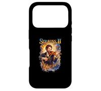 Carcasa para iPhone 17 Pro Johann Strauss II Compositor