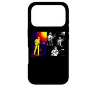 Carcasa para iPhone 17 Pro John Lees Les Holroyd Barclay James Cosecha por Dick Barnatt