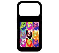 Carcasa para iPhone 17 Pro John Lewis Superestrella