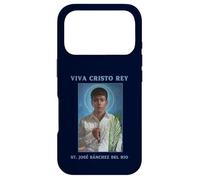 Carcasa para iPhone 17 Pro Joselito José Sánchez del Río Católico Romano