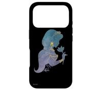 Carcasa para iPhone 17 Pro Joyas Disney Aladdin de acción real de la princesa Jasmine