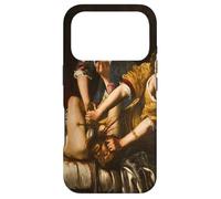 Carcasa para iPhone 17 Pro Judith Slaying Holofernes de Artemisia Gentileschi