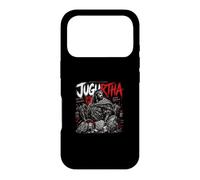 Carcasa para iPhone 17 Pro Jugurtha Rey De Numidia Enemigo De Roma Saga