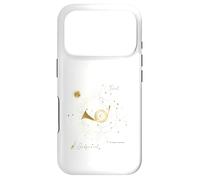 Carcasa para iPhone 17 Pro Juicio del Tarot Tribunal Astrología Esoterismo Arcanos