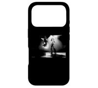 Carcasa para iPhone 17 Pro Jump Eddie Van Halen Live Rainbow Theatre por Simon Fowler